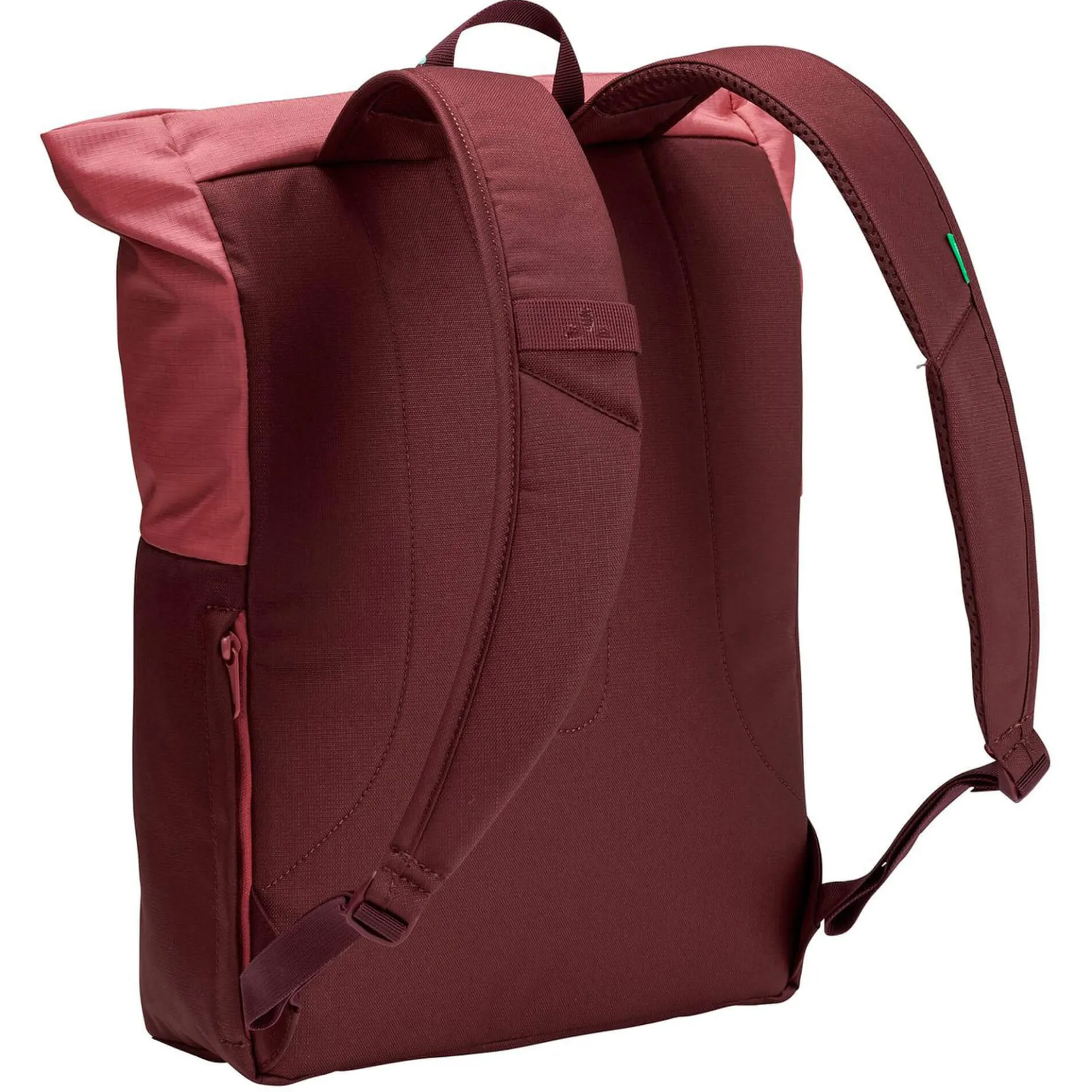 Wala - Rucksack 42 cm (dark cherry)