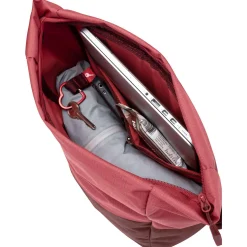 Wala - Rucksack 42 cm (dark cherry)