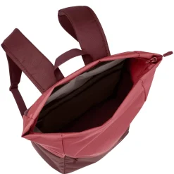 Wala - Rucksack 42 cm (dark cherry)