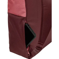 Wala - Rucksack 42 cm (dark cherry)