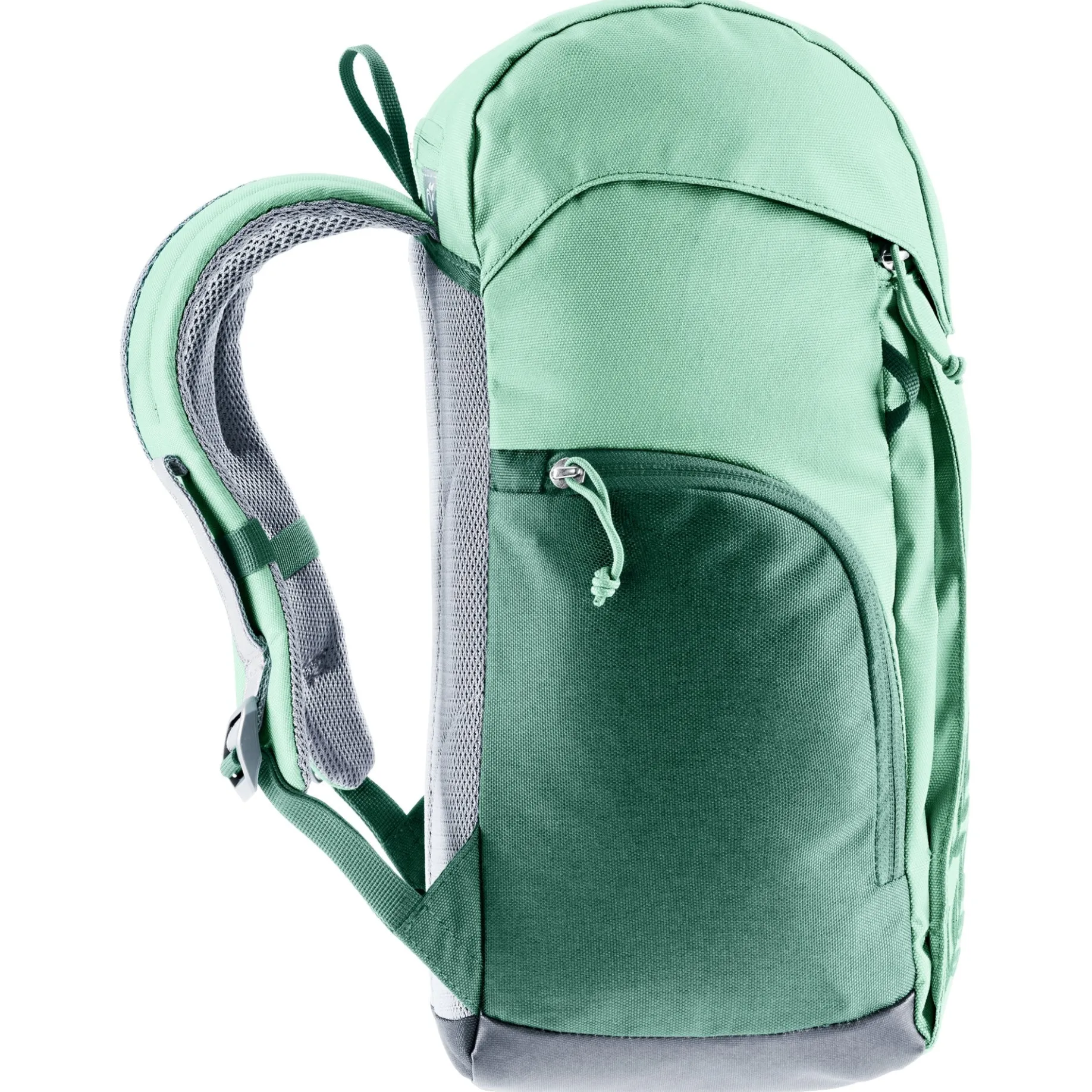 Waldfuchs 14 - Kinderrucksack 37 cm (spearmint-seagreen)