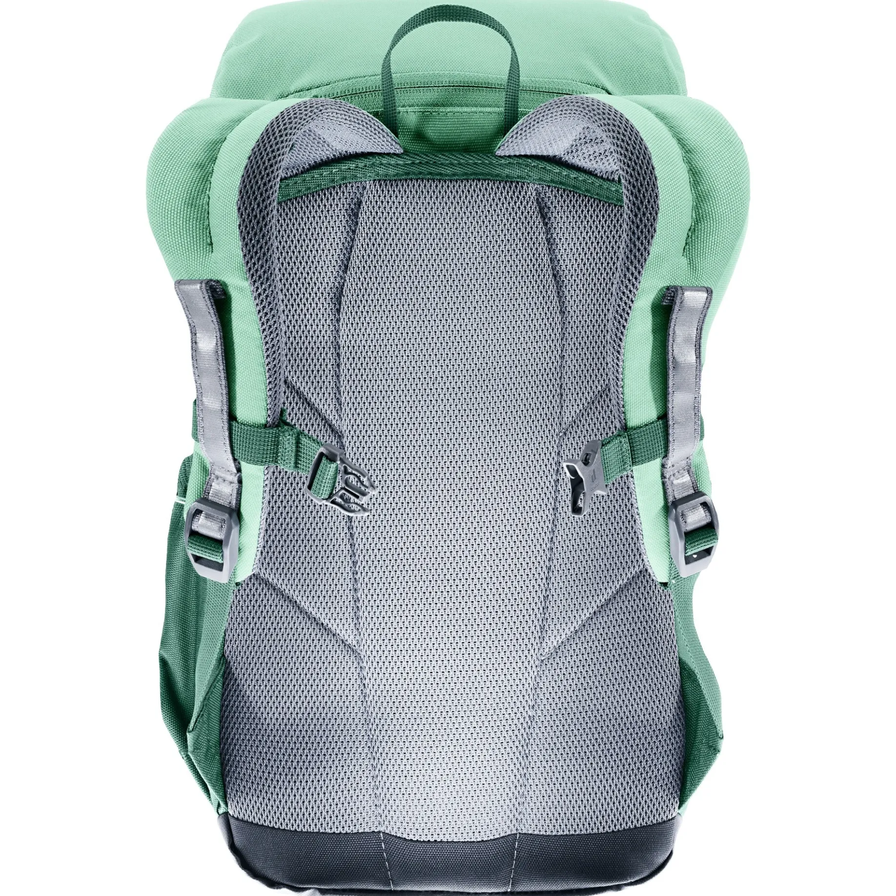 Waldfuchs 14 - Kinderrucksack 37 cm (spearmint-seagreen)