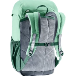 Waldfuchs 14 - Kinderrucksack 37 cm (spearmint-seagreen)