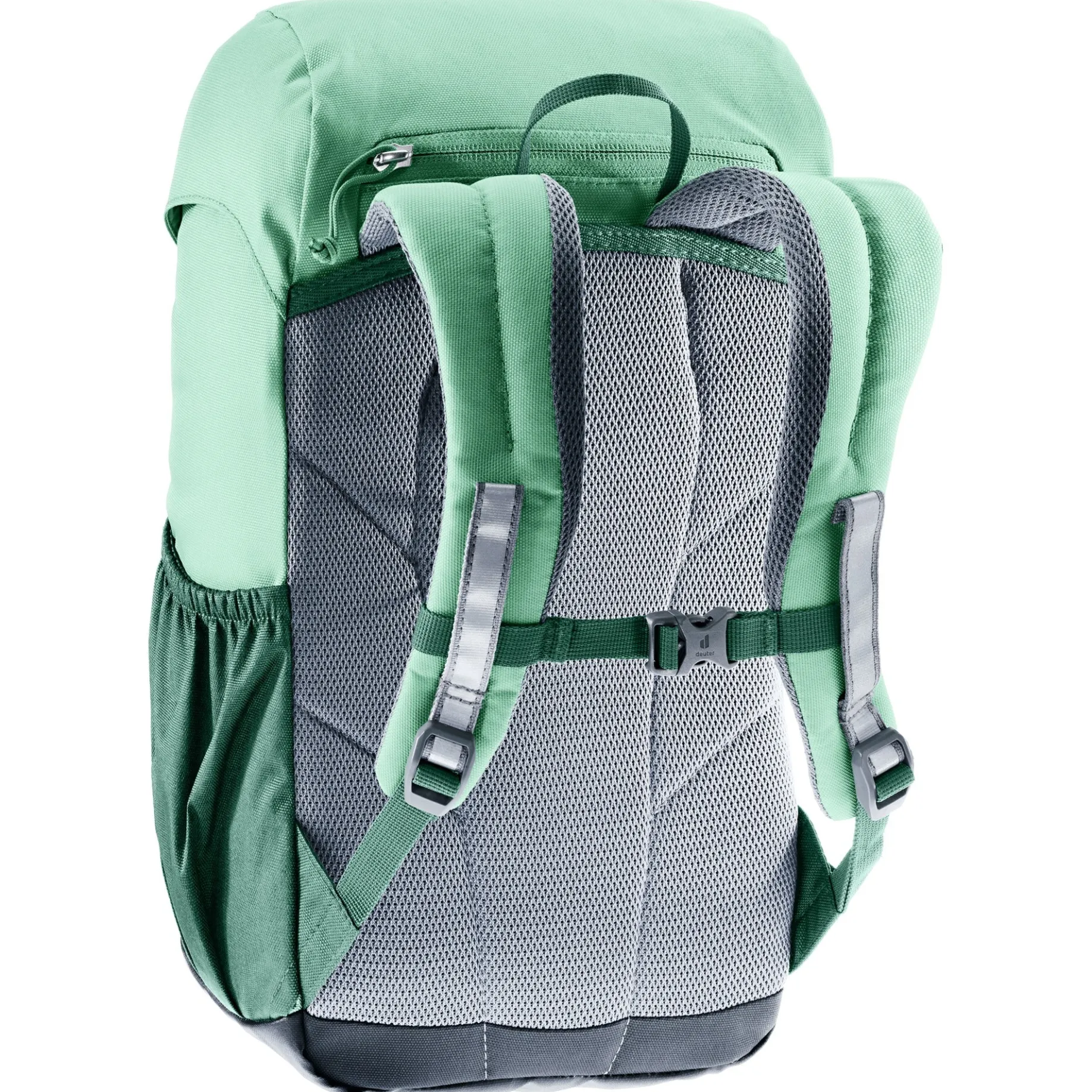 Waldfuchs 14 - Kinderrucksack 37 cm (spearmint-seagreen)