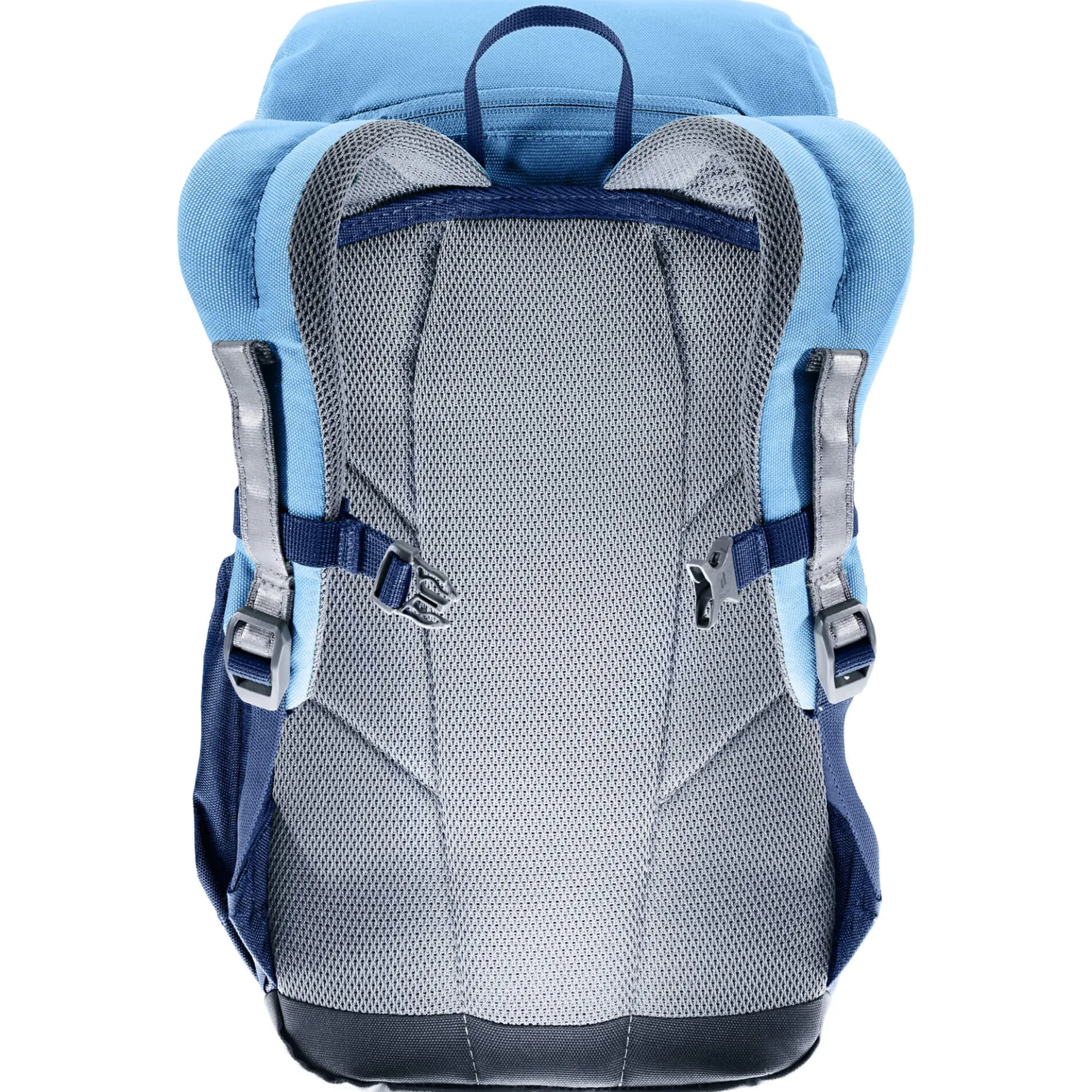 Waldfuchs 14 - Kinderrucksack 37 cm (wave-nightblue)