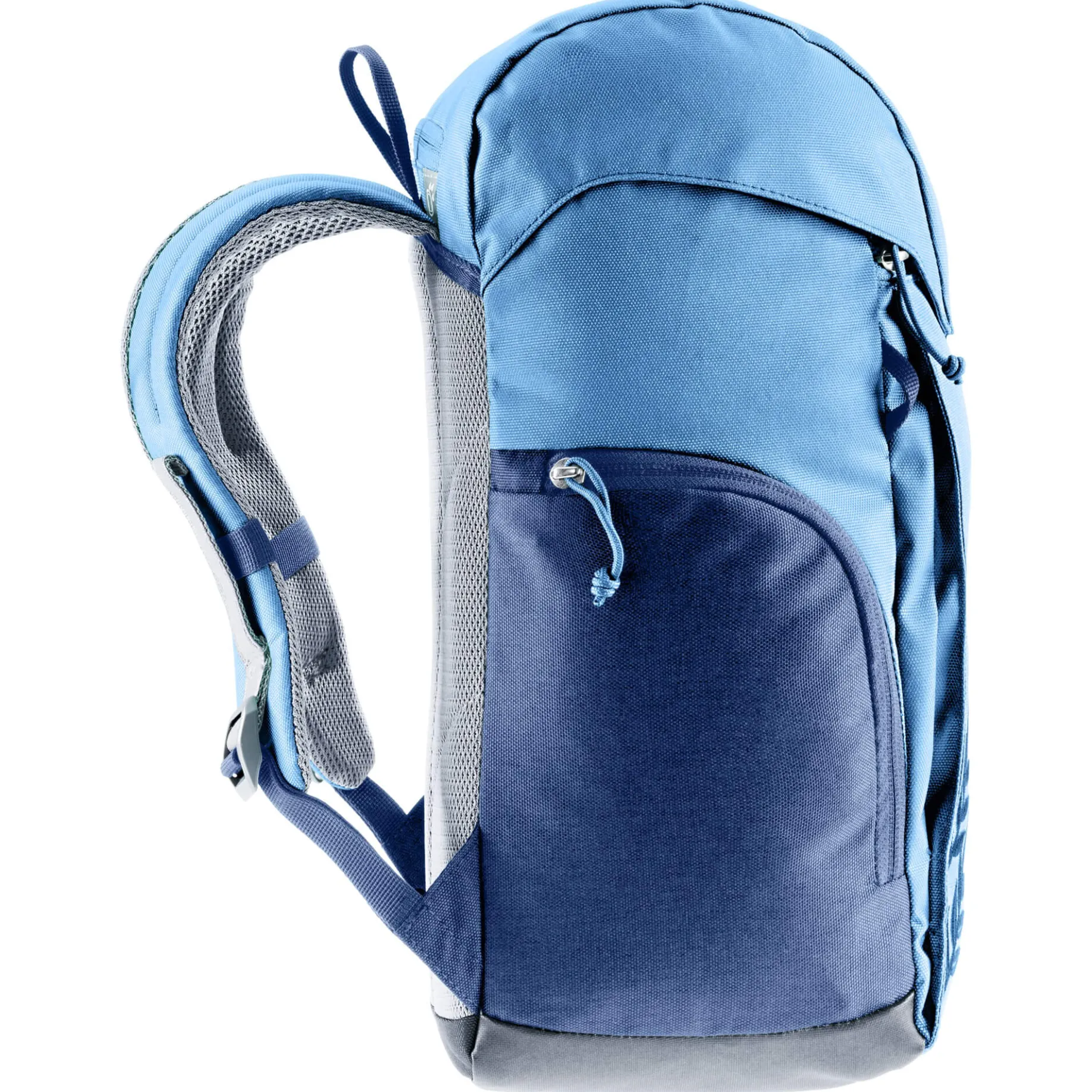 Waldfuchs 14 - Kinderrucksack 37 cm (wave-nightblue)