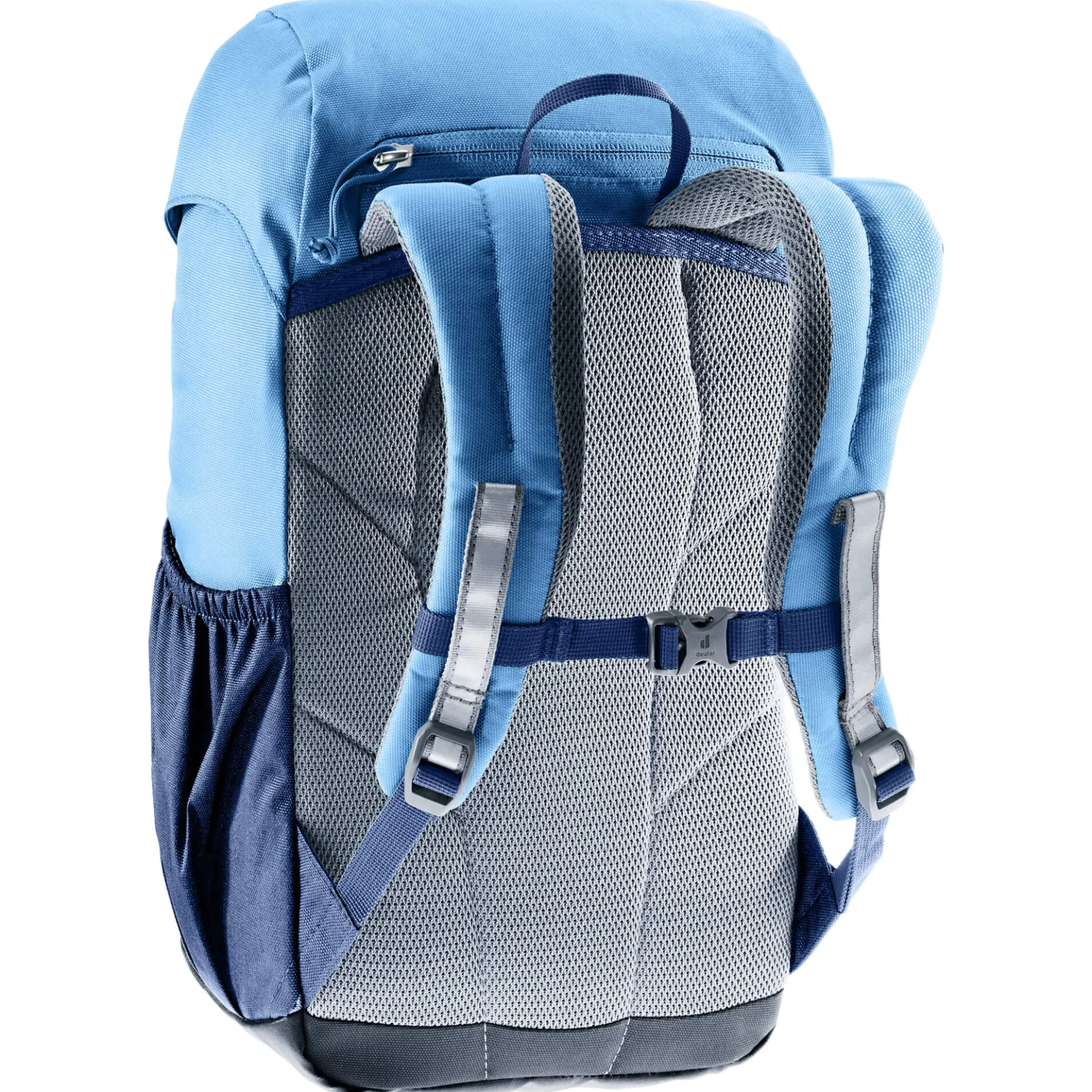 Waldfuchs 14 - Kinderrucksack 37 cm (wave-nightblue)