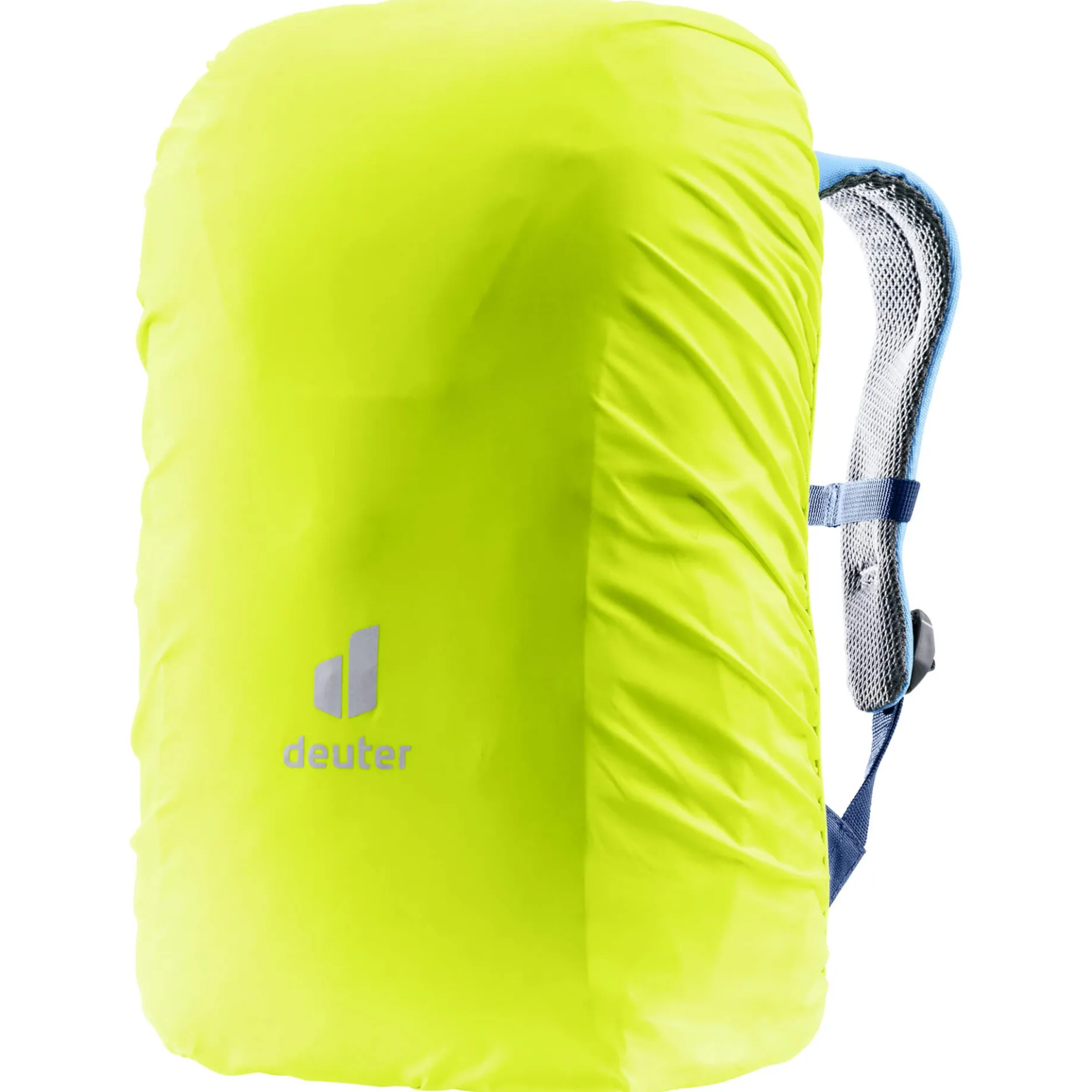 Waldfuchs 14 - Kinderrucksack 37 cm (wave-nightblue)