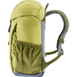 Waldfuchs 10 - Kinderrucksack 35 cm (linden-cactus)