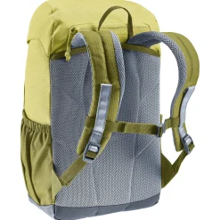 Waldfuchs 10 - Kinderrucksack 35 cm (linden-cactus)