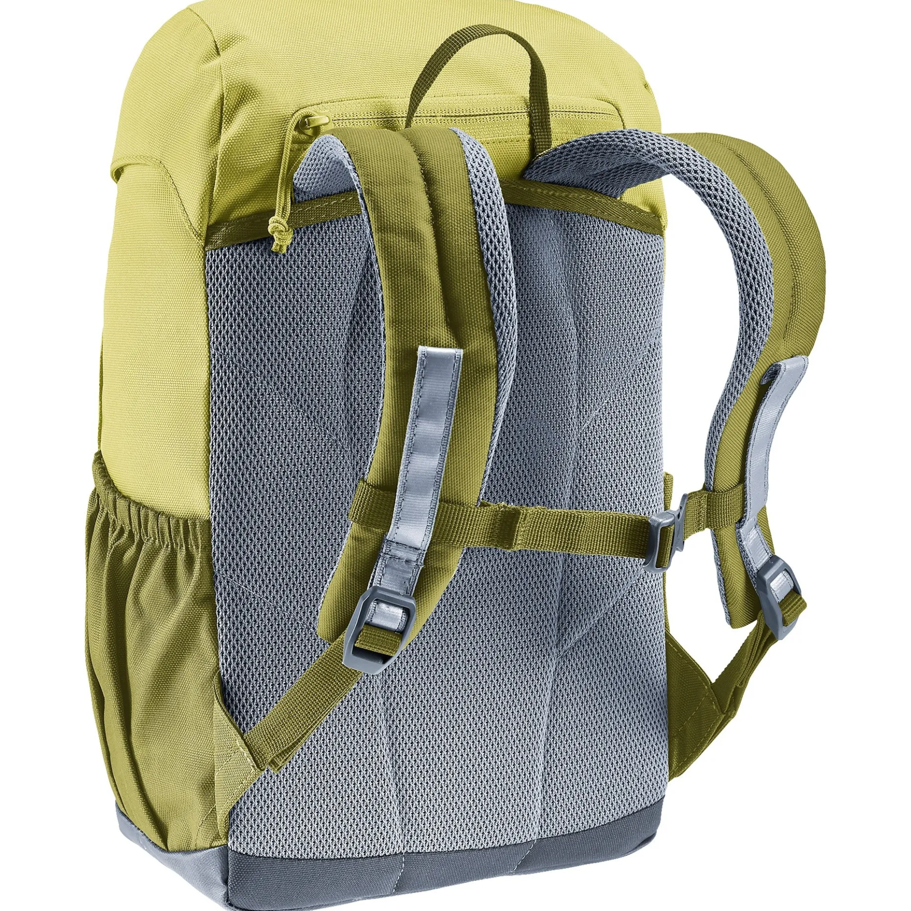 Waldfuchs 10 - Kinderrucksack 35 cm (linden-cactus)