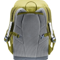 Waldfuchs 10 - Kinderrucksack 35 cm (linden-cactus)