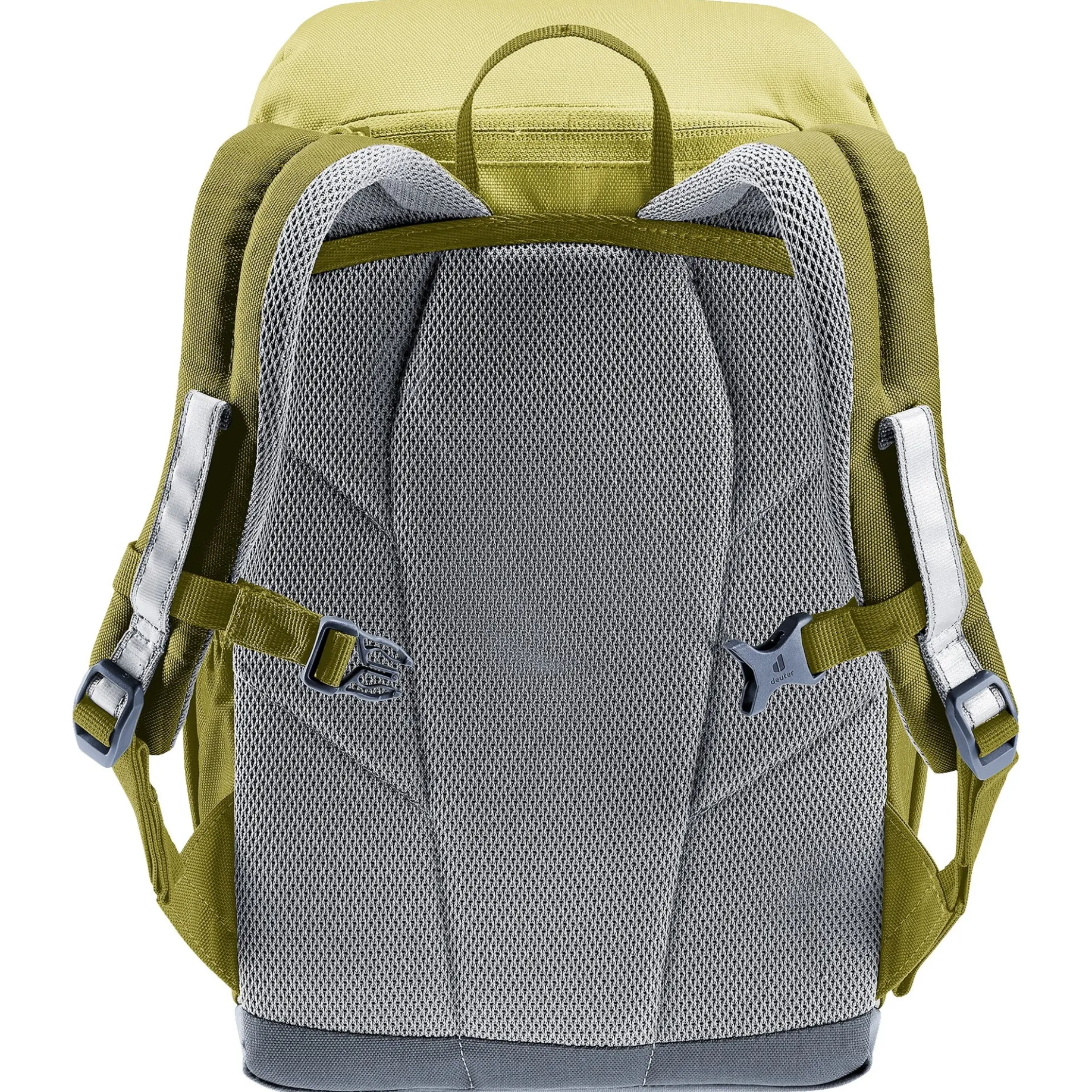 Waldfuchs 10 - Kinderrucksack 35 cm (linden-cactus)
