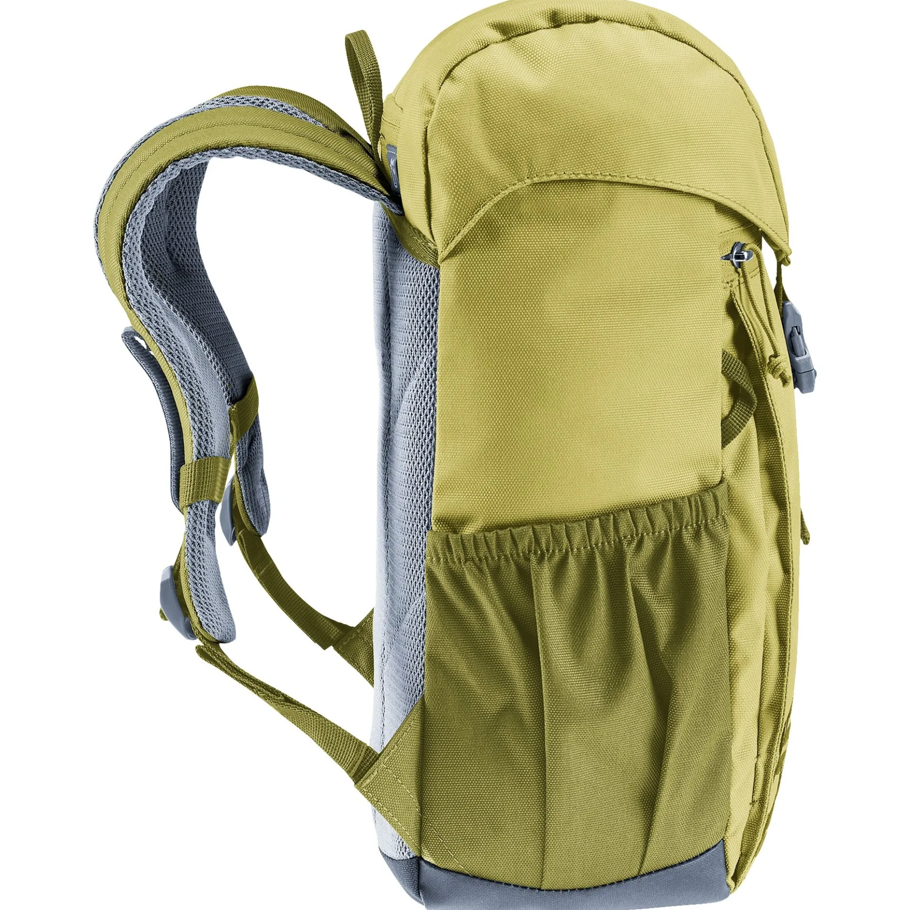 Waldfuchs 10 - Kinderrucksack 35 cm (linden-cactus)