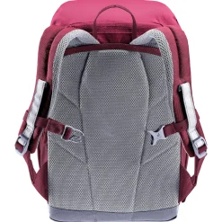 Waldfuchs 10 - Kinderrucksack 35 cm (ruby-maron)