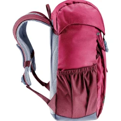 Waldfuchs 10 - Kinderrucksack 35 cm (ruby-maron)