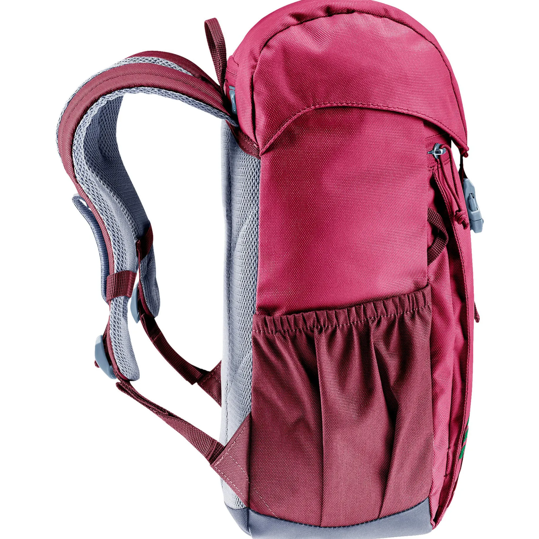 Waldfuchs 10 - Kinderrucksack 35 cm (ruby-maron)