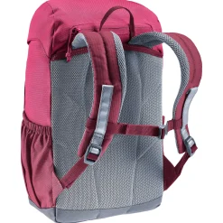 Waldfuchs 10 - Kinderrucksack 35 cm (ruby-maron)