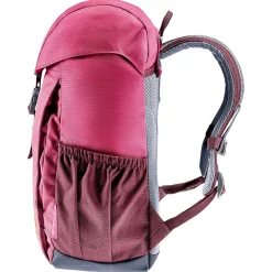 Waldfuchs 10 - Kinderrucksack 35 cm (ruby-maron)