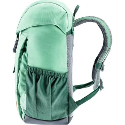Waldfuchs 10 - Kinderrucksack 35 cm (spearmint-seagreen)