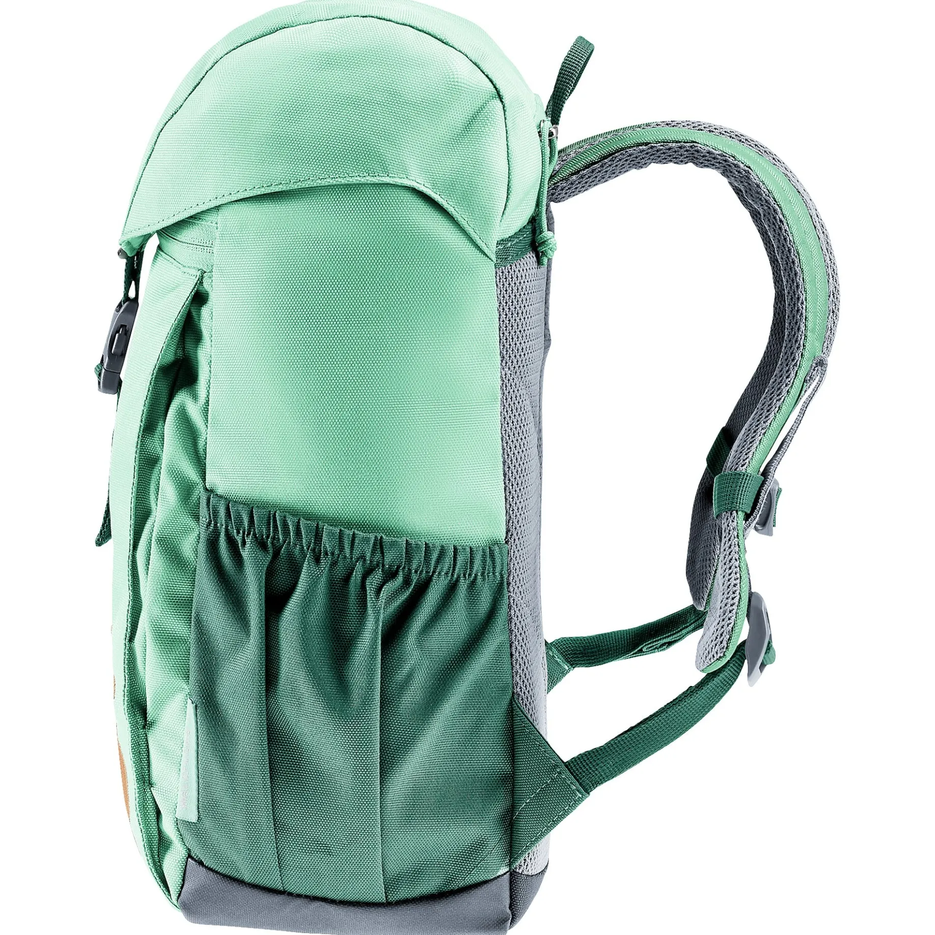 Waldfuchs 10 - Kinderrucksack 35 cm (spearmint-seagreen)