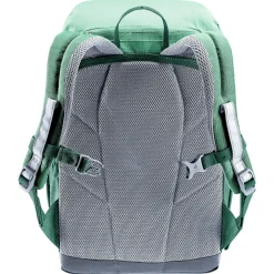 Waldfuchs 10 - Kinderrucksack 35 cm (spearmint-seagreen)
