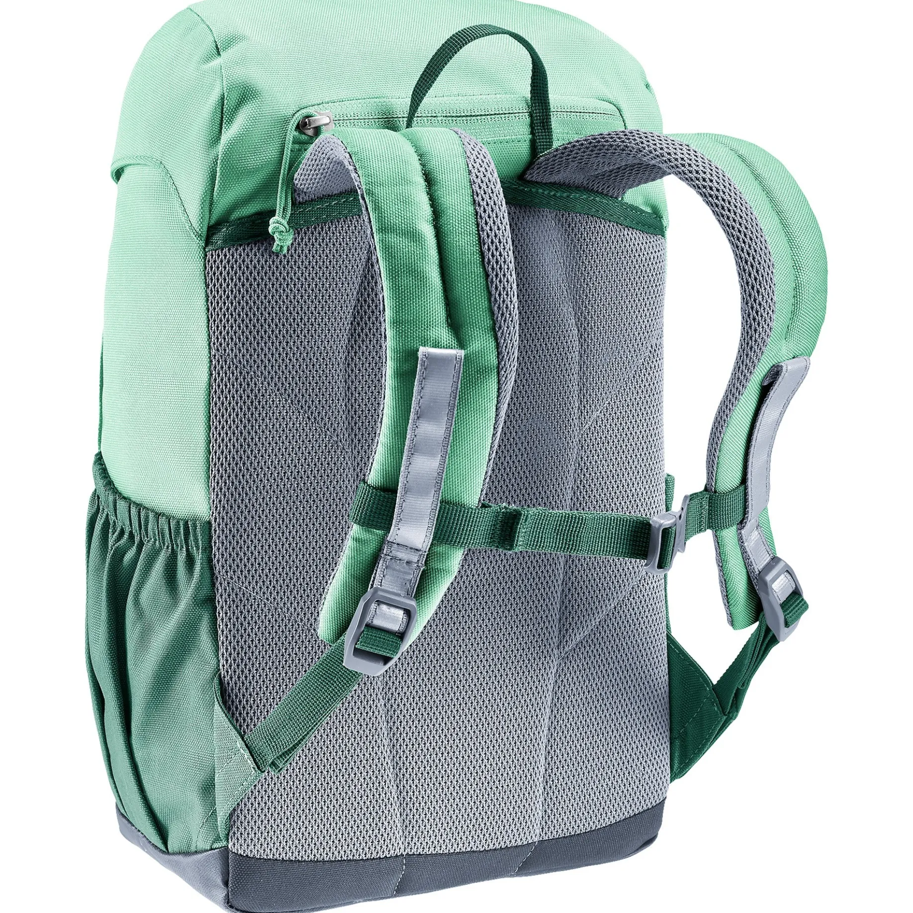Waldfuchs 10 - Kinderrucksack 35 cm (spearmint-seagreen)