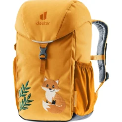Waldfuchs 14 - Kinderrucksack 37 cm (amber-maple)
