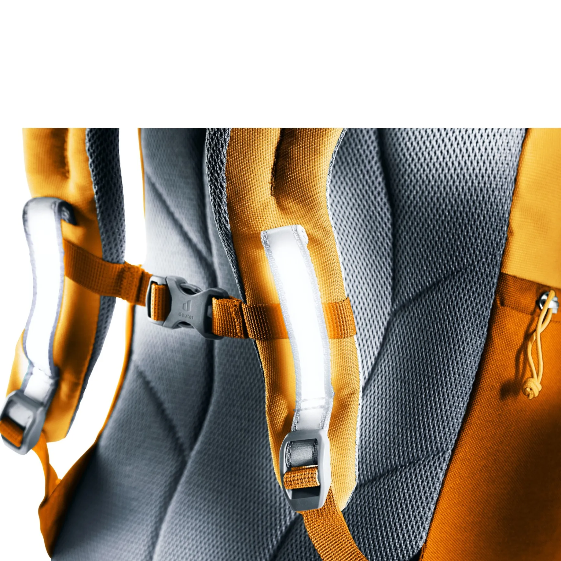 Waldfuchs 14 - Kinderrucksack 37 cm (amber-maple)