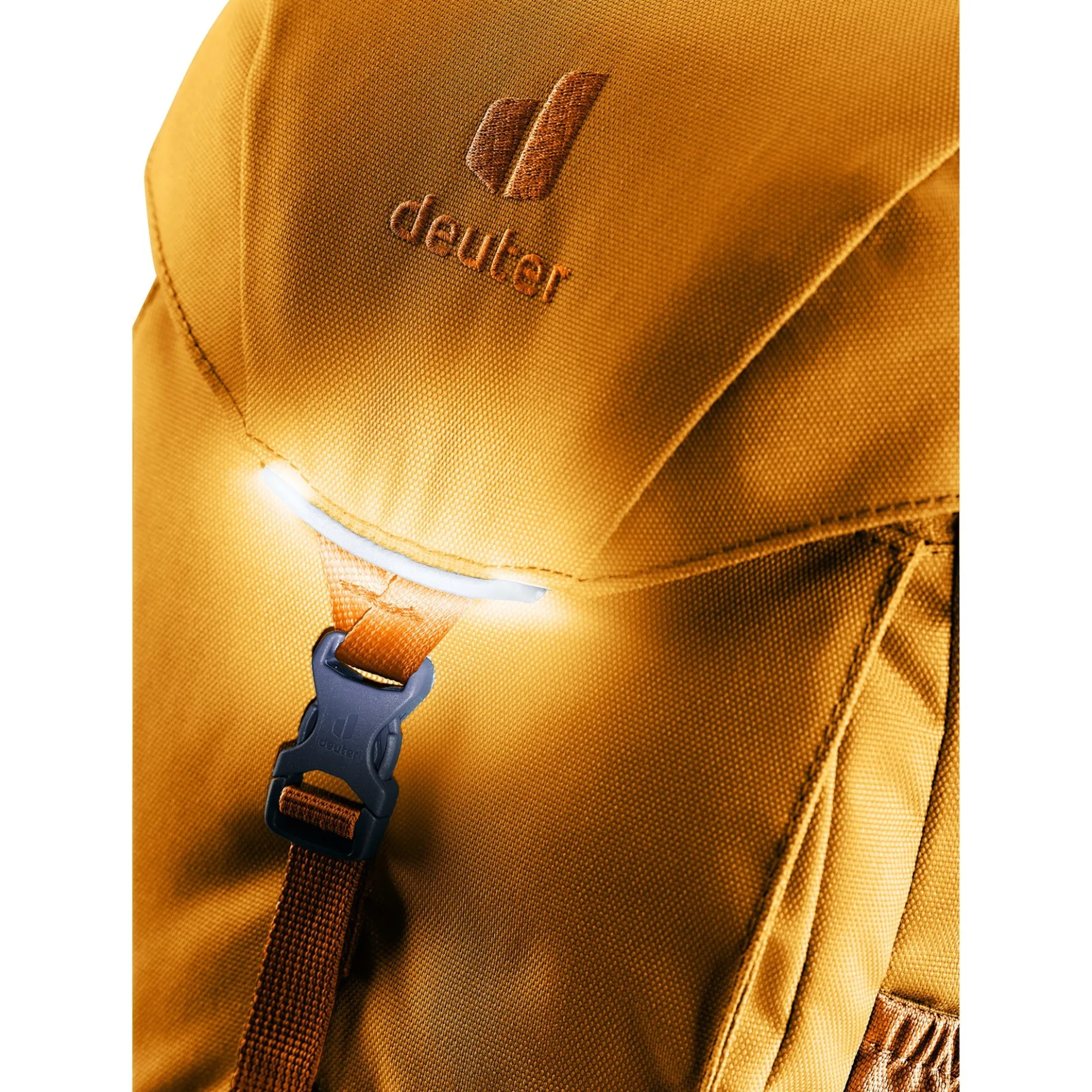 Waldfuchs 14 - Kinderrucksack 37 cm (amber-maple)