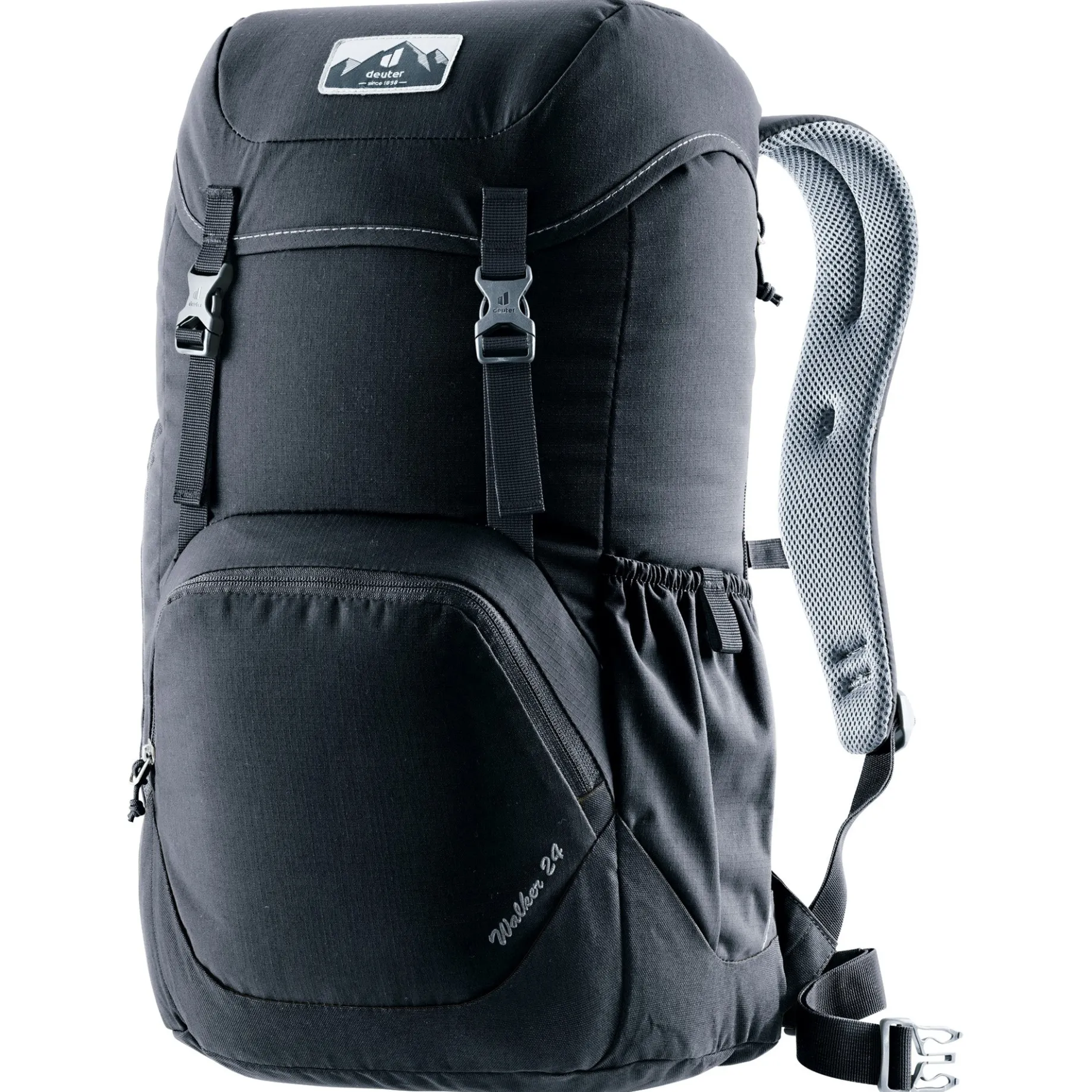 Walker 24 - Rucksack 52 cm (black)