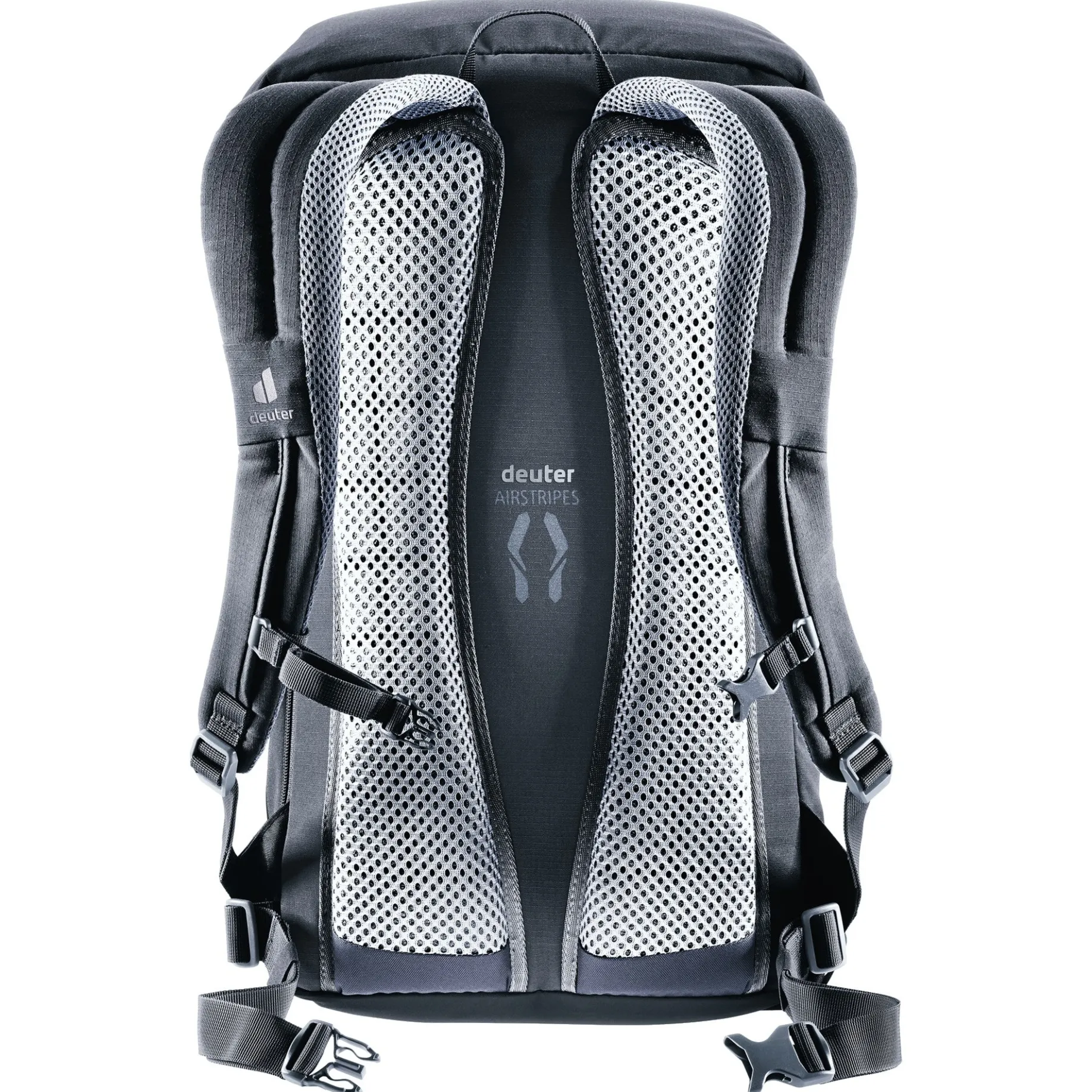 Walker 24 - Rucksack 52 cm (black)