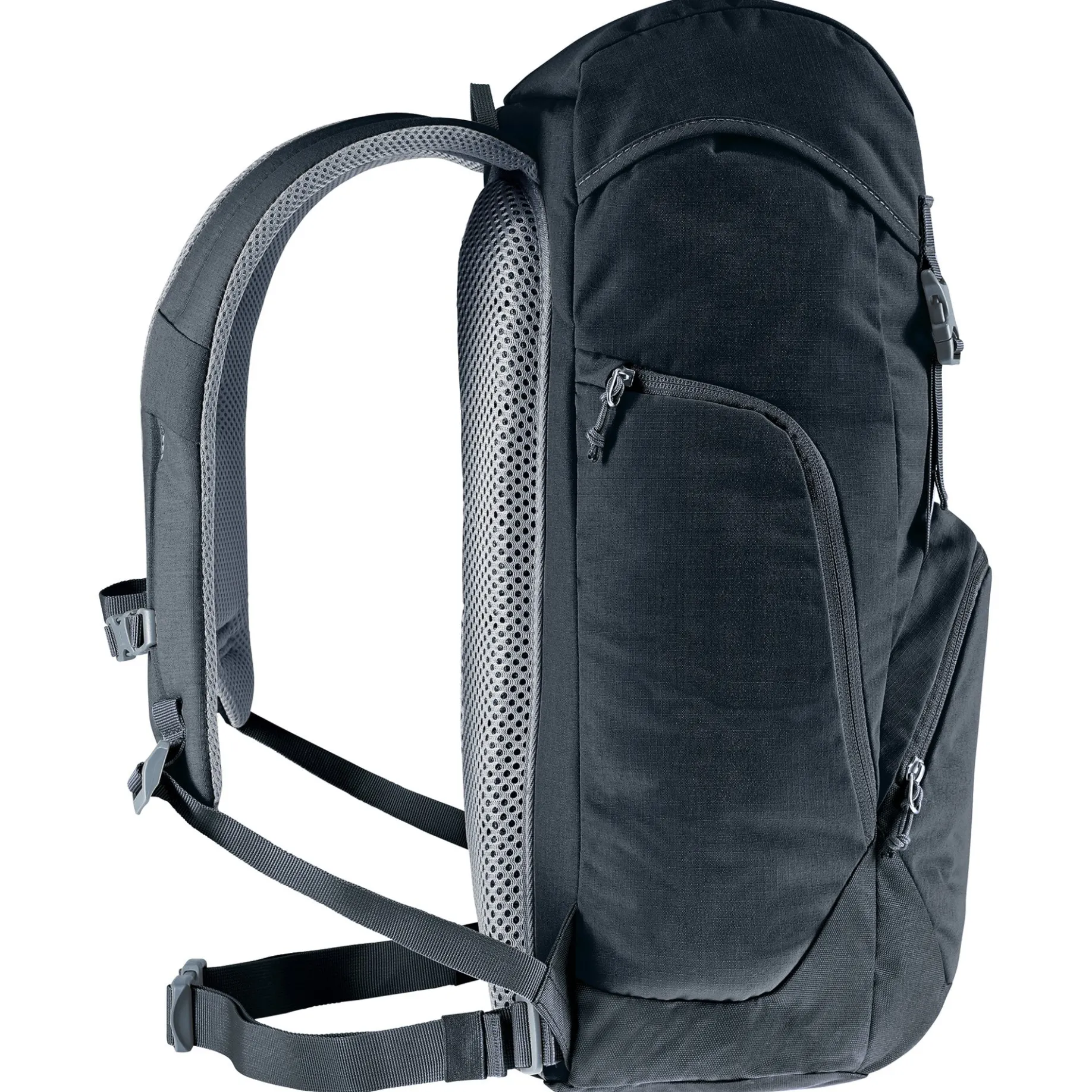 Walker 24 - Rucksack 52 cm (black)