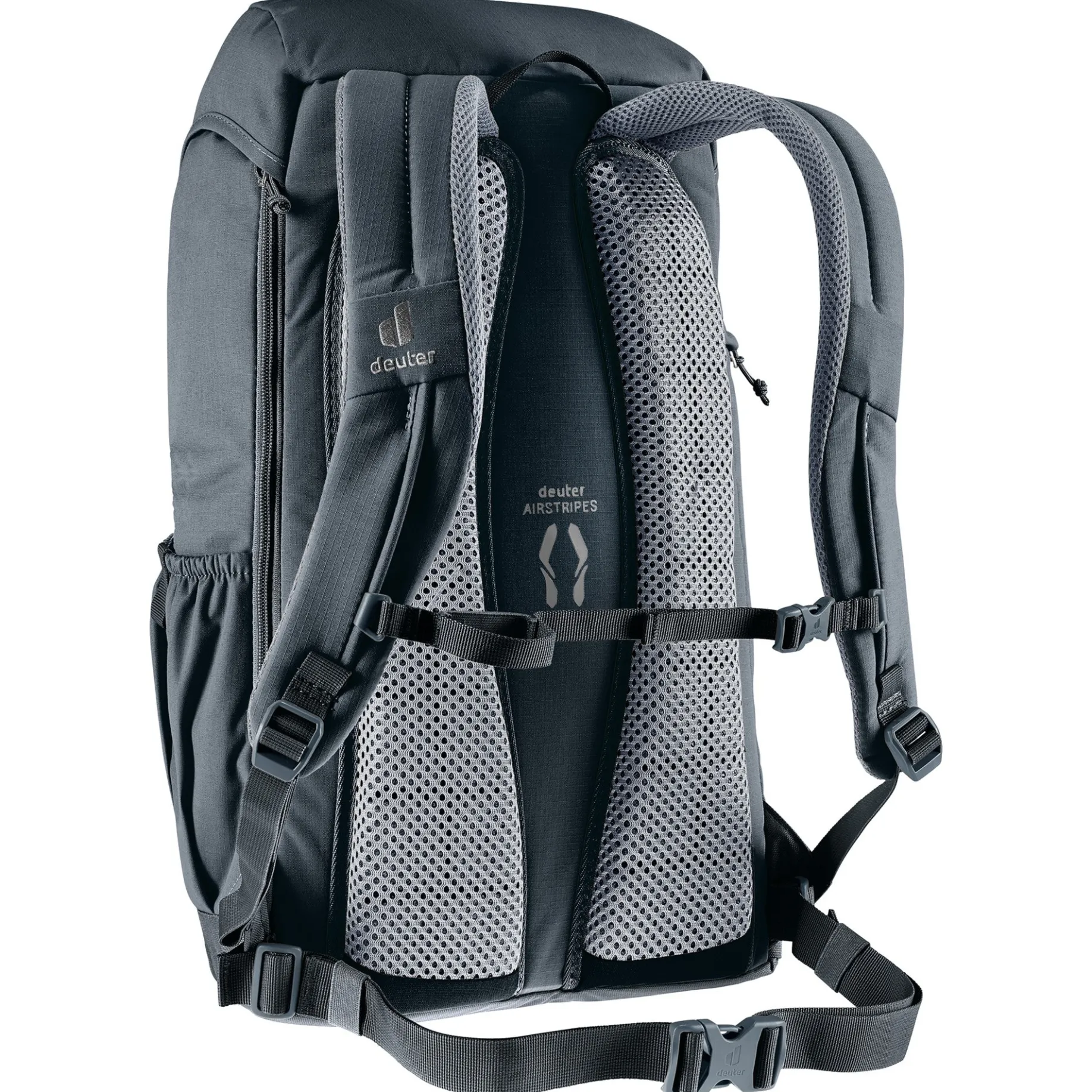 Walker 24 - Rucksack 52 cm (black)