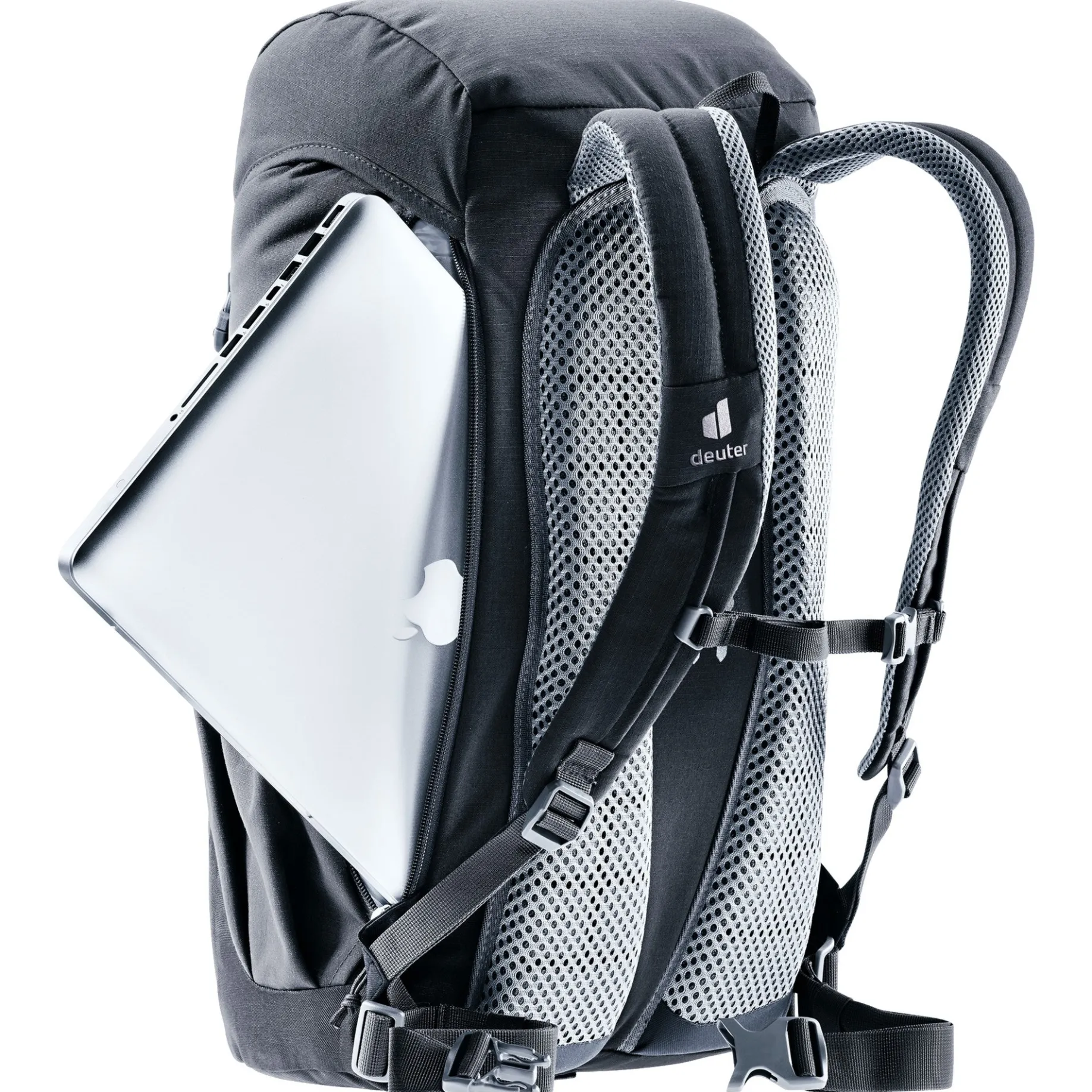 Walker 24 - Rucksack 52 cm (black)