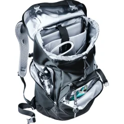 Walker 24 - Rucksack 52 cm (black)