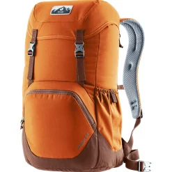 Walker 24 - Rucksack 52 cm (chestnut-umbra)