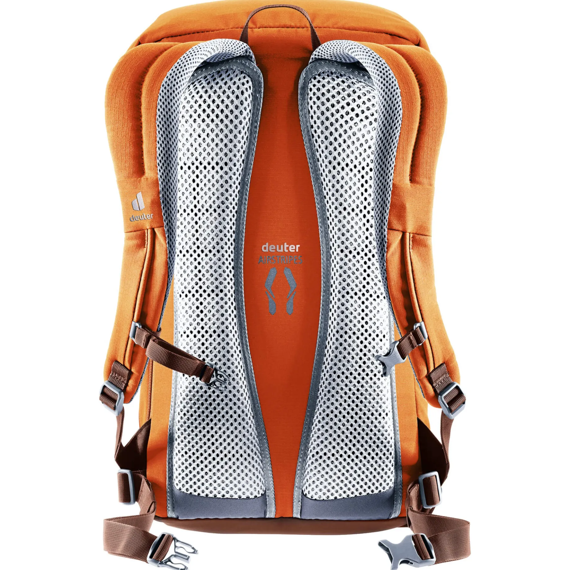 Walker 24 - Rucksack 52 cm (chestnut-umbra)