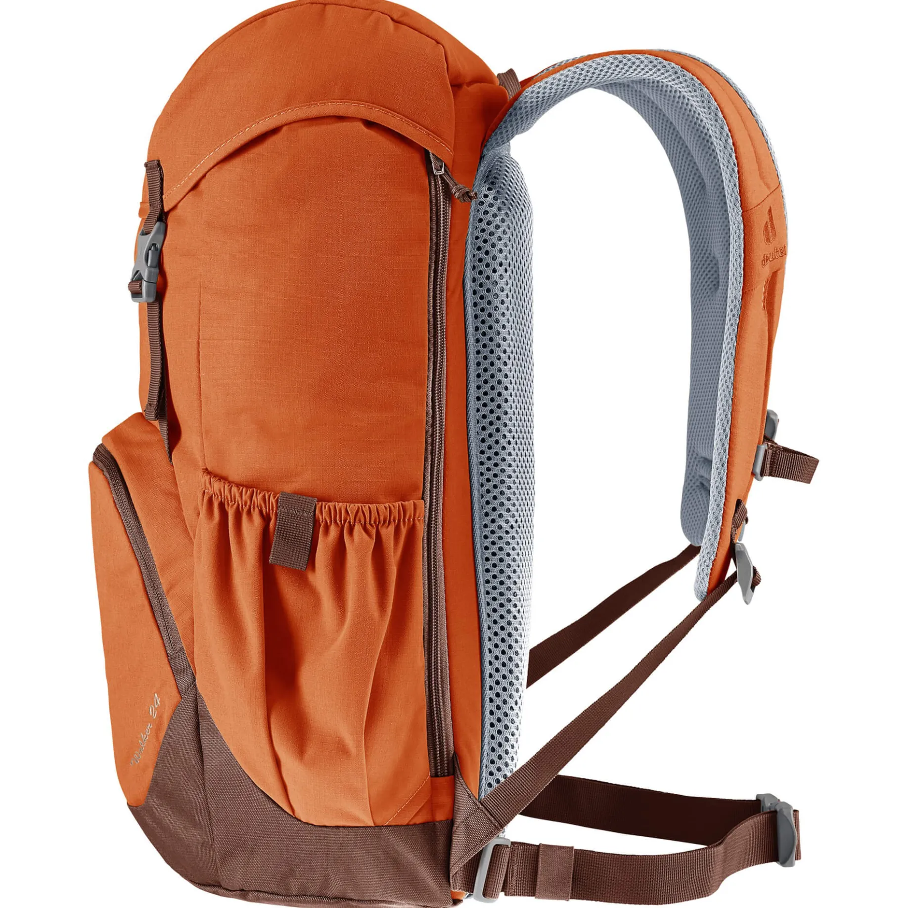 Walker 24 - Rucksack 52 cm (chestnut-umbra)