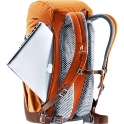 Walker 24 - Rucksack 52 cm (chestnut-umbra)