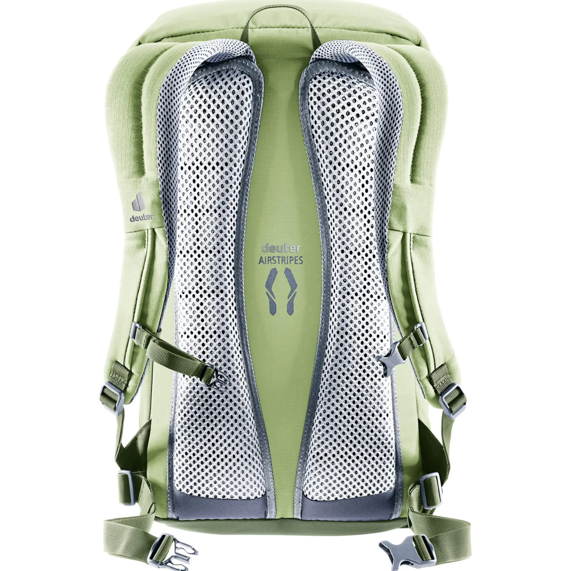 Walker 24 - Rucksack 52 cm (mineral grove)