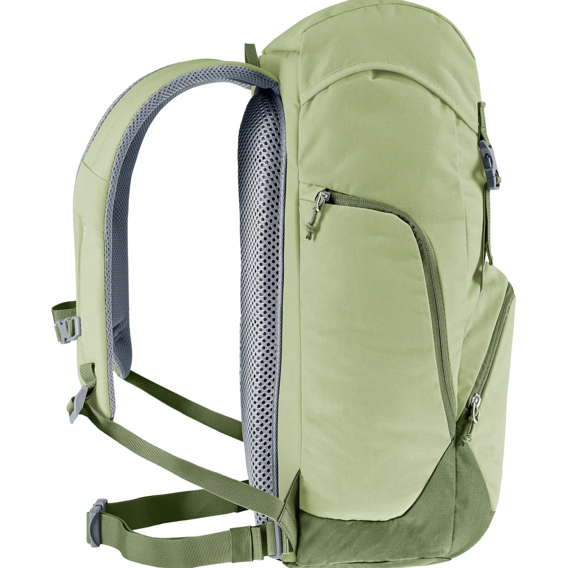 Walker 24 - Rucksack 52 cm (mineral grove)