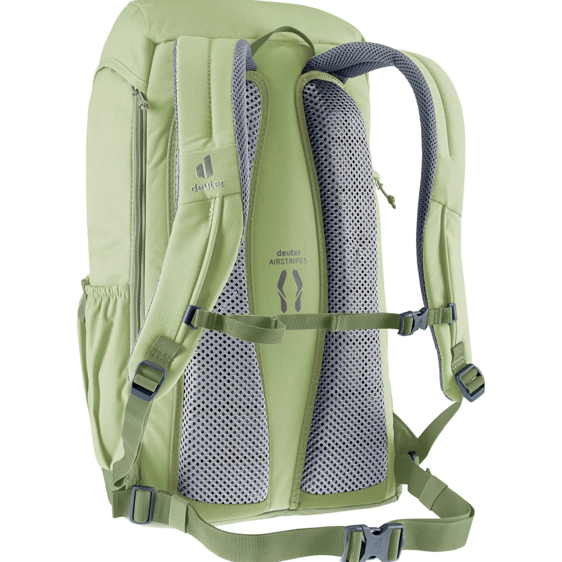 Walker 24 - Rucksack 52 cm (mineral grove)