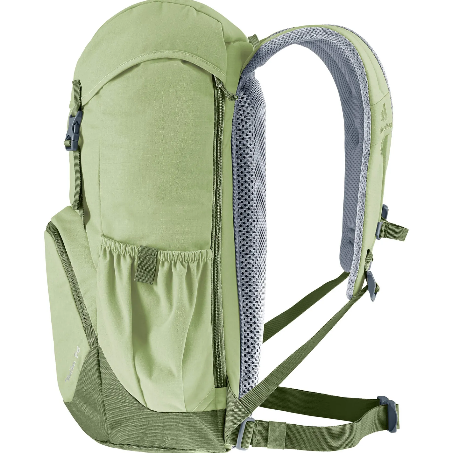 Walker 24 - Rucksack 52 cm (mineral grove)