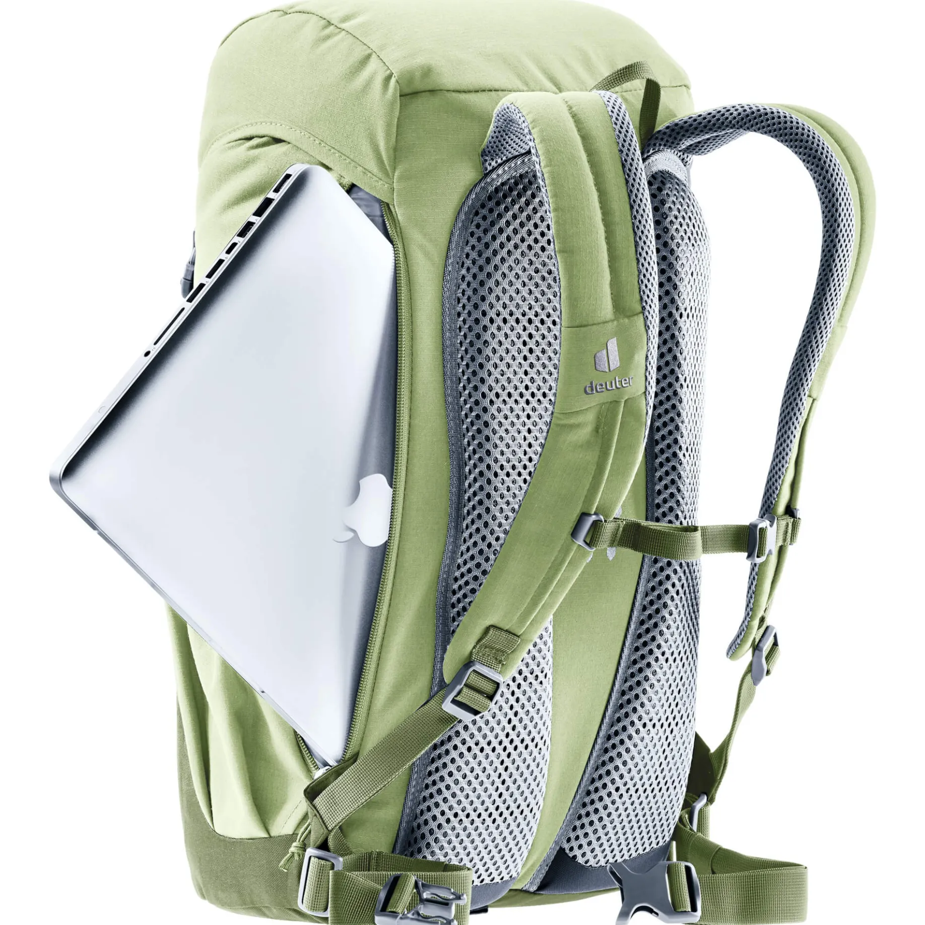 Walker 24 - Rucksack 52 cm (mineral grove)