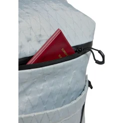 Wandermood 30 - Rolltop Wanderrucksack 53 cm (rainstorm)