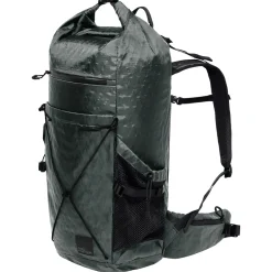 Wandermood 30 - Rolltop Wanderrucksack 53 cm (slate green)