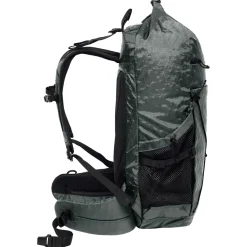 Wandermood 30 - Rolltop Wanderrucksack 53 cm (slate green)
