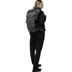 Wandermood 30 - Rolltop Wanderrucksack 53 cm (slate green)