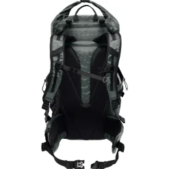 Wandermood 30 - Rolltop Wanderrucksack 53 cm (slate green)